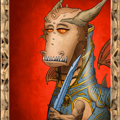 Tcg World Dragons