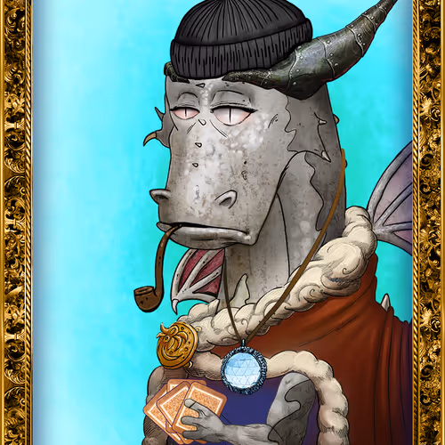 Tcg World Dragons