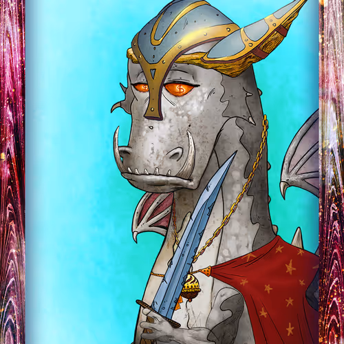 Tcg World Dragons