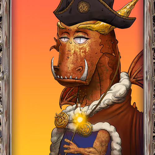 Tcg World Dragons