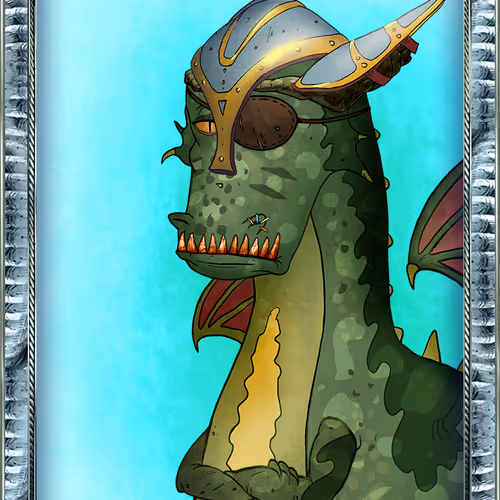 Tcg World Dragons