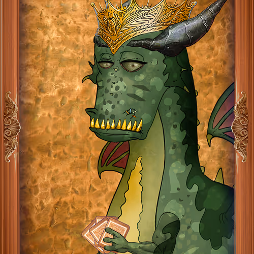Tcg World Dragons