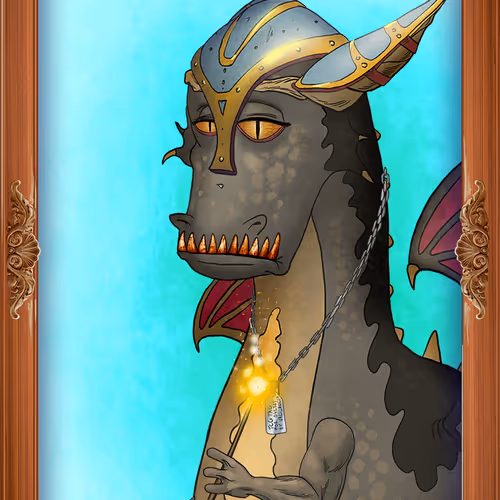 Tcg World Dragons