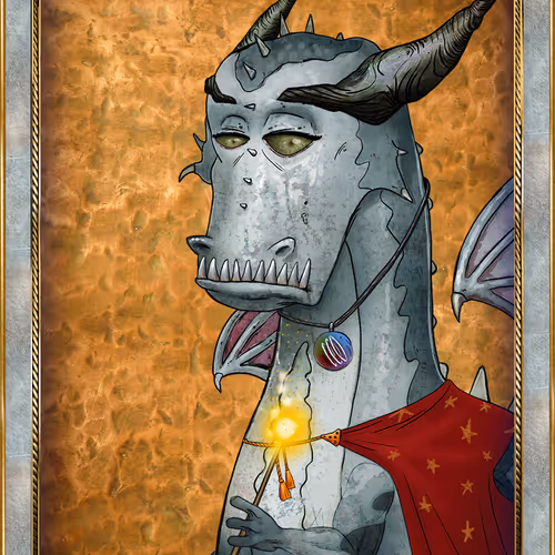 Tcg World Dragons
