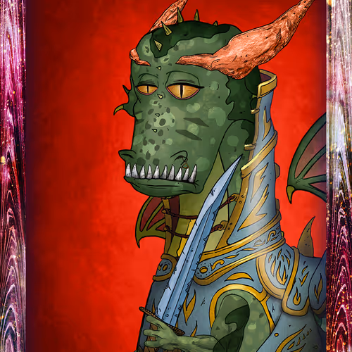 Tcg World Dragons