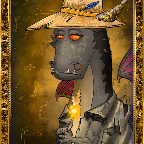 Tcg World Dragons