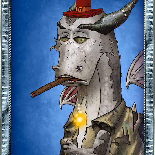 Tcg World Dragons