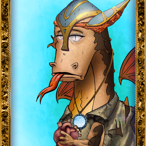 Tcg World Dragons