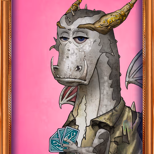 Tcg World Dragons