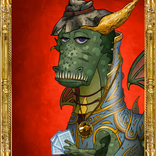 Tcg World Dragons