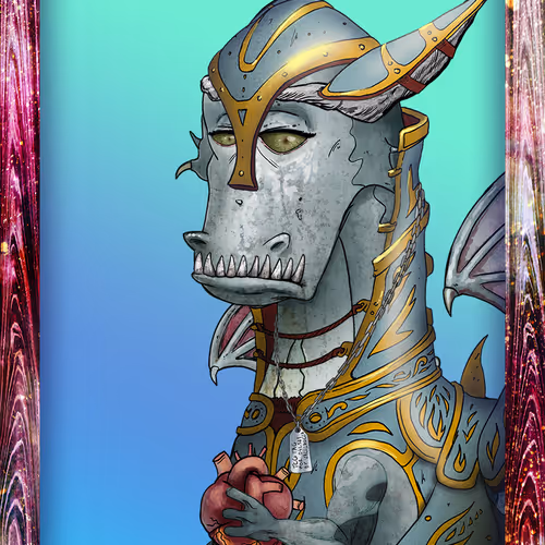 Tcg World Dragons