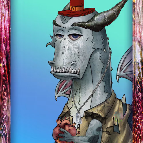 Tcg World Dragons