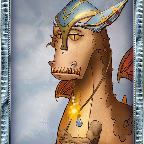 Tcg World Dragons