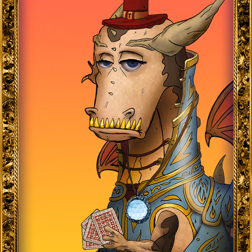 Tcg World Dragons
