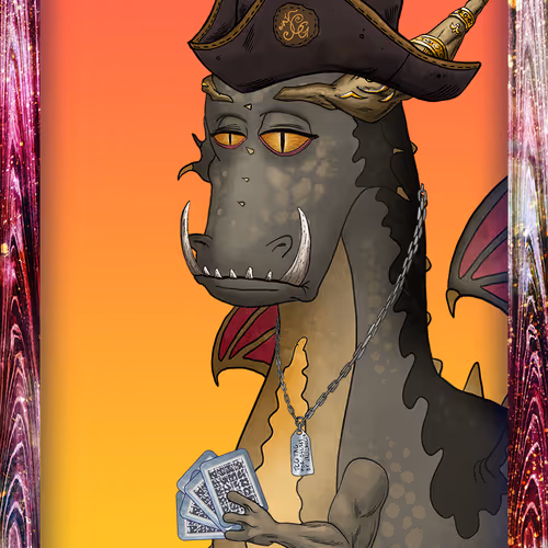 Tcg World Dragons