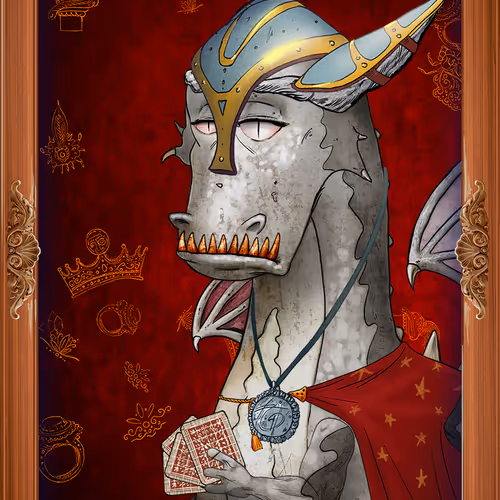 Tcg World Dragons