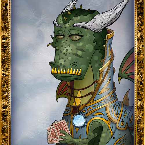 Tcg World Dragons