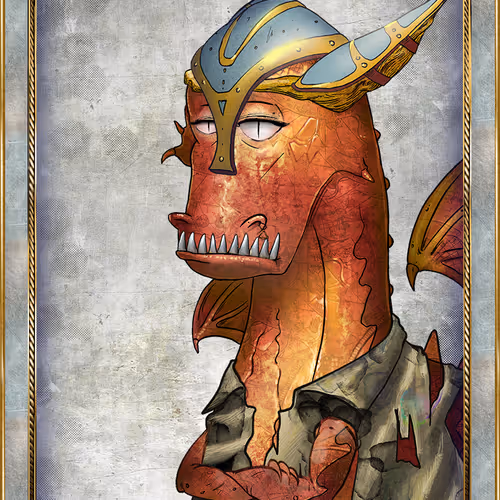 Tcg World Dragons