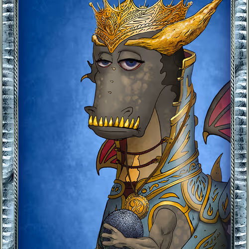 Tcg World Dragons