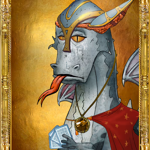 Tcg World Dragons