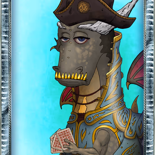 Tcg World Dragons