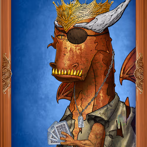 Tcg World Dragons