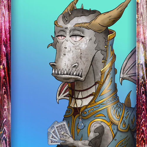 Tcg World Dragons