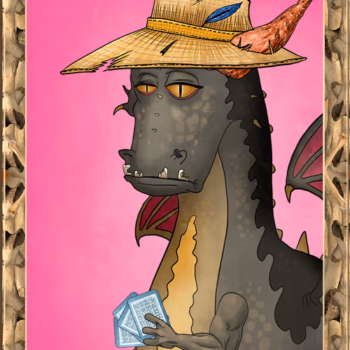 Tcg World Dragons
