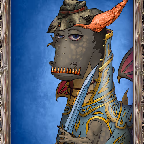 Tcg World Dragons
