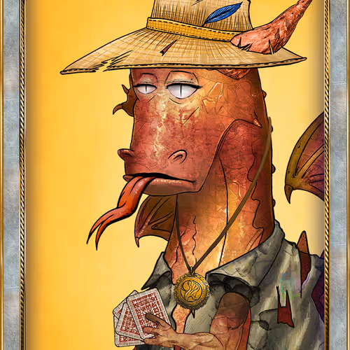 Tcg World Dragons