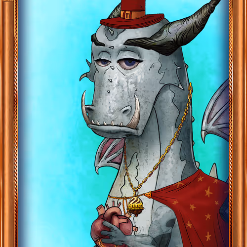 Tcg World Dragons