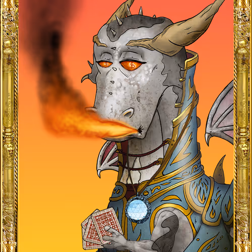 Tcg World Dragons