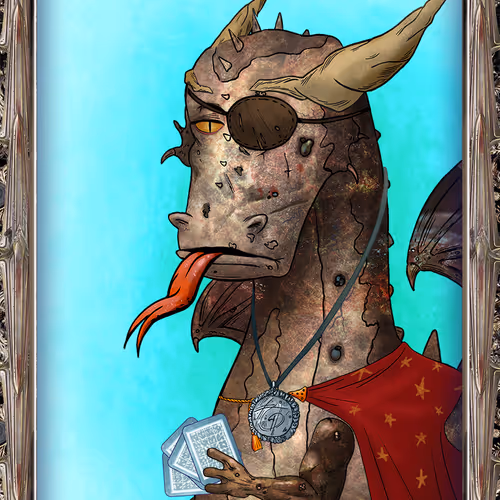 Tcg World Dragons