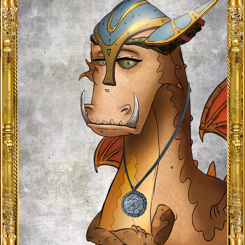 Tcg World Dragons