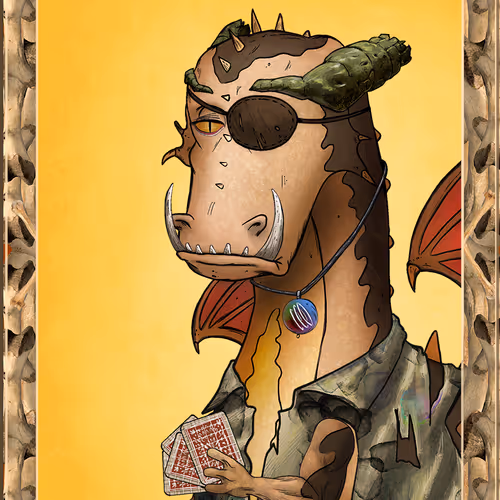 Tcg World Dragons