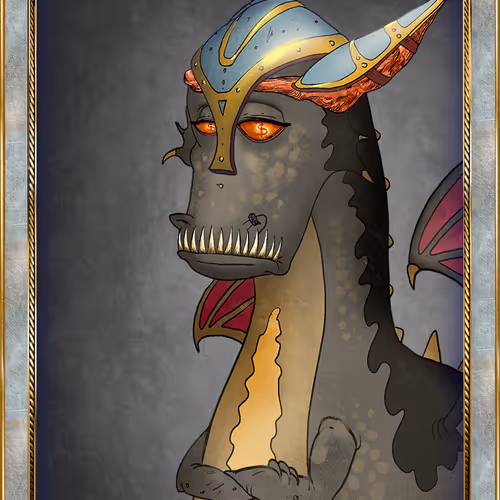Tcg World Dragons