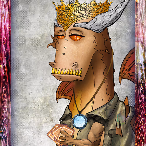 Tcg World Dragons