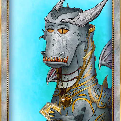 Tcg World Dragons