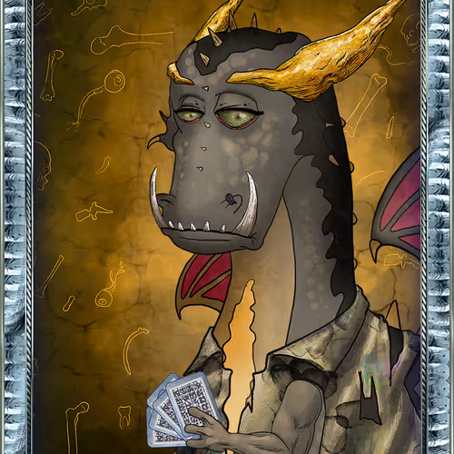 Tcg World Dragons