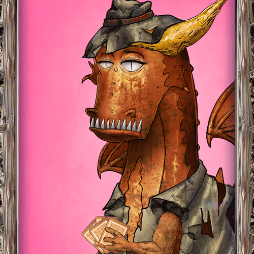 Tcg World Dragons