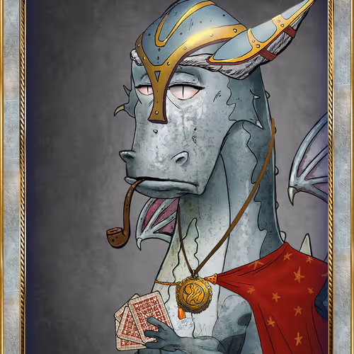 Tcg World Dragons