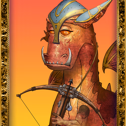 Tcg World Dragons