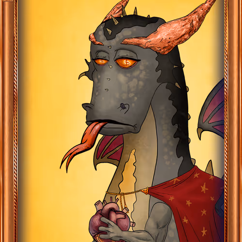 Tcg World Dragons