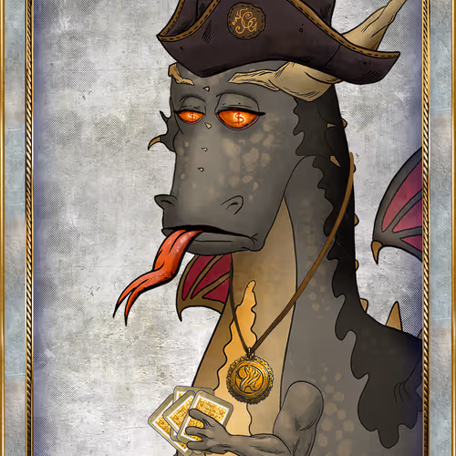 Tcg World Dragons