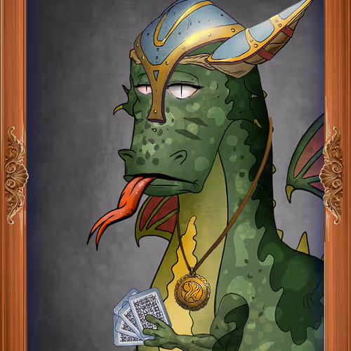 Tcg World Dragons