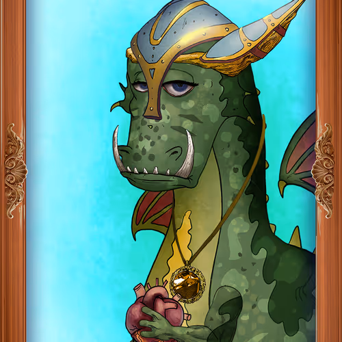 Tcg World Dragons