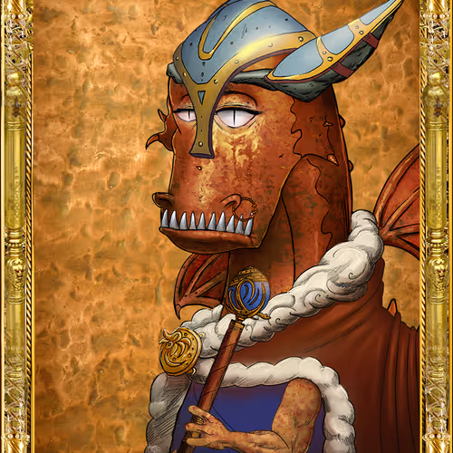 Tcg World Dragons