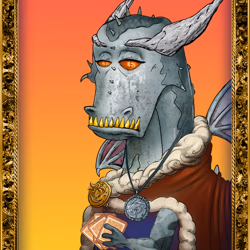 Tcg World Dragons