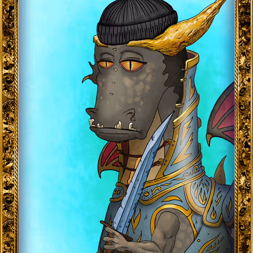 Tcg World Dragons