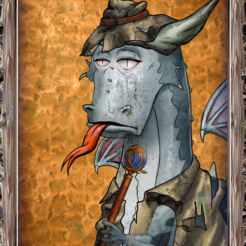 Tcg World Dragons